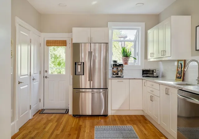 5th image of 19 Crocker Street, Somerville, MA 02143 | MLS# 73527851