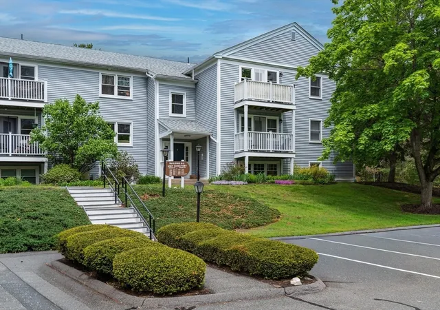 Homes for sale in Northampton, MA | 46 Evergreen Rd #310, Northampton, MA 01053 | MLS# 73521205