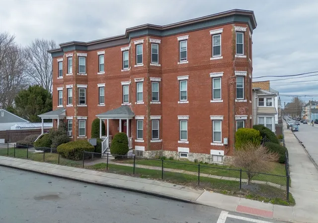 1st image of 1153 1157 Slade, Fall River, MA 02724 | MLS# 73500544