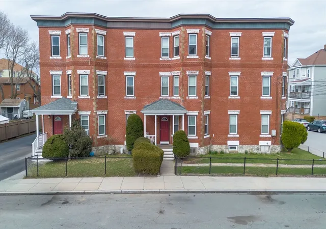 2nd image of 1153 1157 Slade, Fall River, MA 02724 | MLS# 73500544