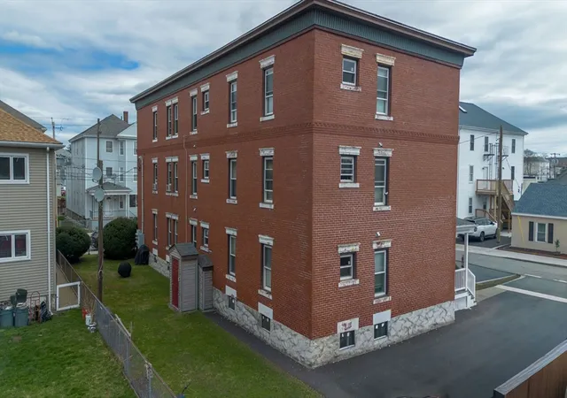 Photo 3 of Multi family home for sale at 1153 1157 Slade, Fall River, MA 02724 | MLS# 73500544 | Listing updated on 2026-06-22