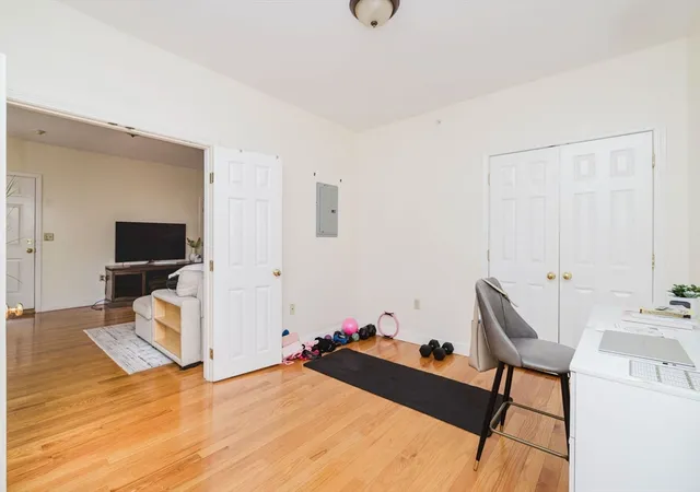 Listing Photo 4 - Condo for sale in building located at 1153 1157 Slade, Fall River, MA 02724
