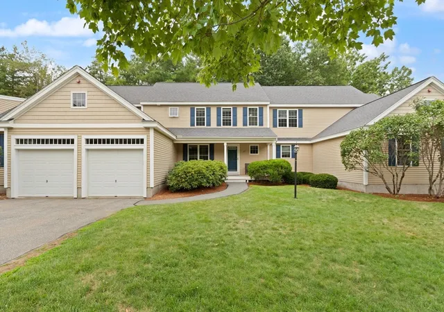 1st image of 27 Southgate Rd #29, Westford, MA 01886 | MLS# 73553307
