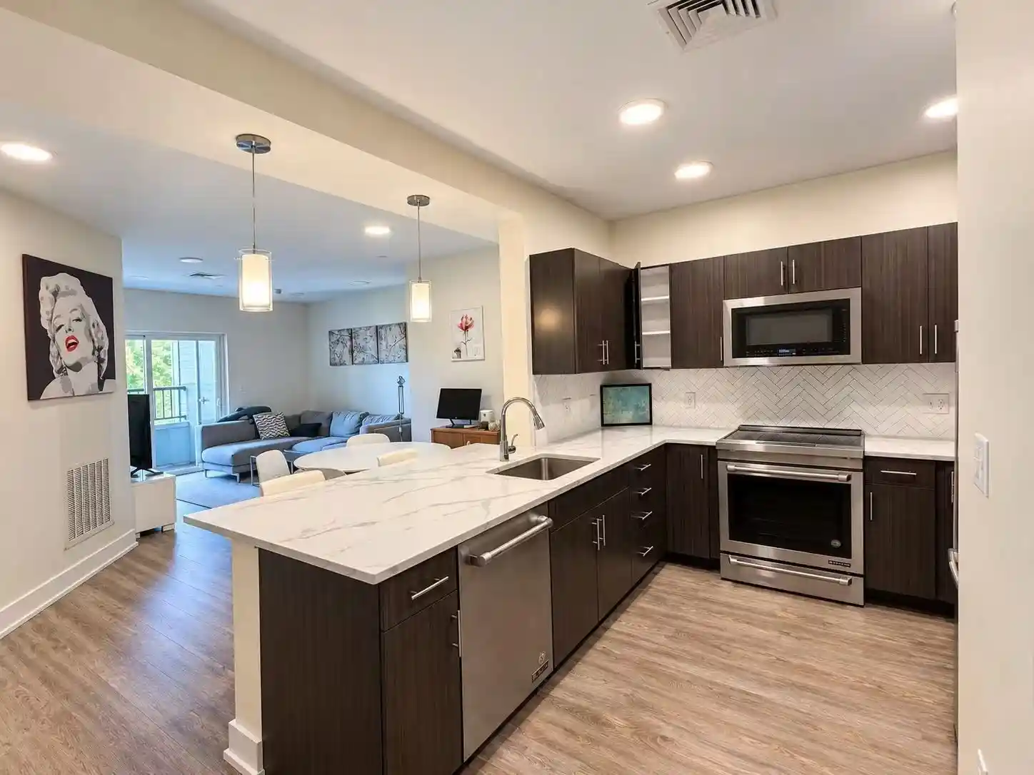 Condo for sale at 20 Penniman Rd #304, Allston, MA 02134 | MLS# 73590080