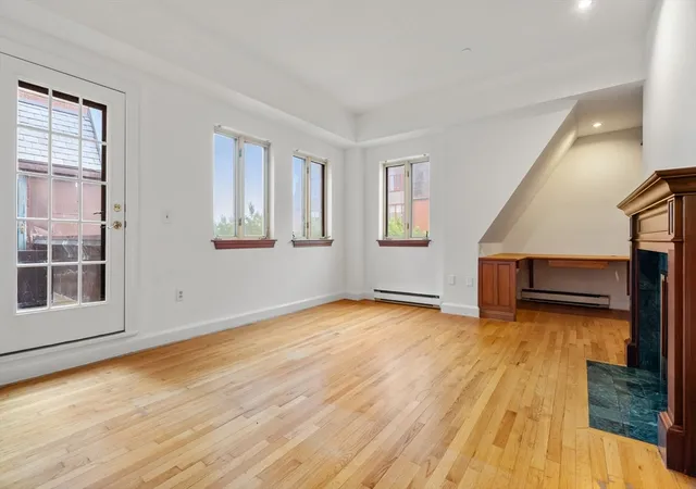 Homes for sale in Boston, MA | 2 Clarendon St #505, Boston, MA 02116 | MLS# 73538896