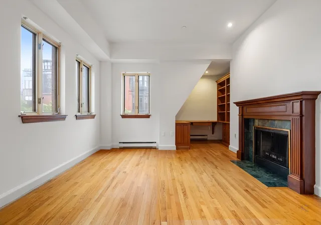 Homes for sale in Boston, MA | 2 Clarendon St #505, Boston, MA 02116 | MLS# 73538896