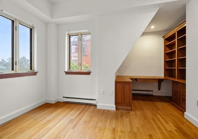Homes for sale in Boston, MA | 2 Clarendon St #505, Boston, MA 02116 | MLS# 73538896