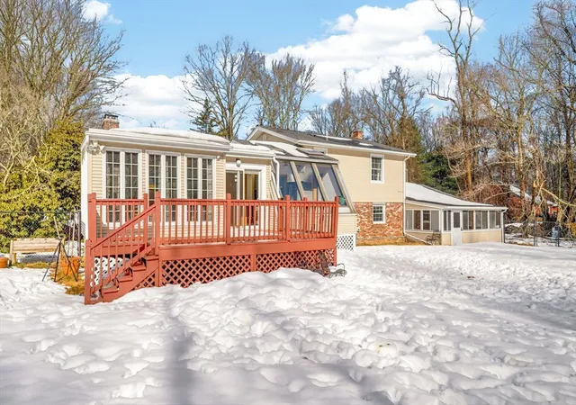 Homes for sale in Rehoboth, MA | 197 Chestnut St, Rehoboth, MA 02769 | MLS# 73517589
