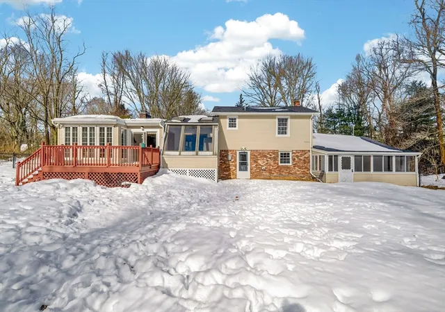 Homes for sale in Rehoboth, MA | 197 Chestnut St, Rehoboth, MA 02769 | MLS# 73517589