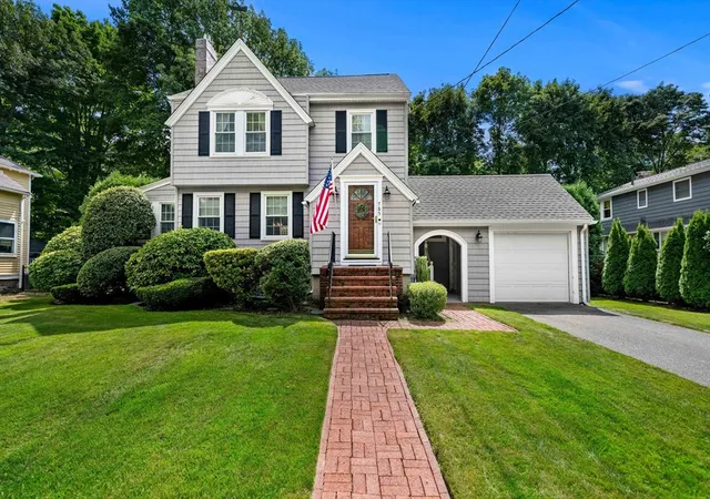 Photo 1 of Sale Pending at 785 Brook Road, Milton, MA 02186 | MLS# 73568901 | Listing updated on 2026-09-01