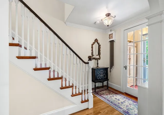 Photo 2 of Sale Pending at 785 Brook Road, Milton, MA 02186 | MLS# 73568901 | Listing updated on 2026-09-01