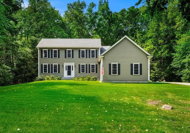 1st image of 14 Village Rd, Pepperell, MA 01463 | MLS# 73568218