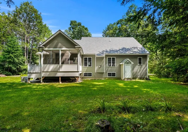 2nd image of 14 Village Rd, Pepperell, MA 01463 | MLS# 73568218