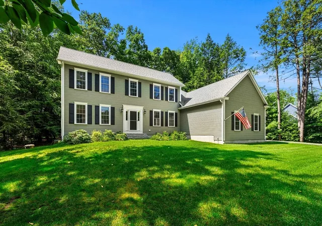 34th image of 14 Village Rd, Pepperell, MA 01463 | MLS# 73568218