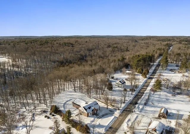 Homes for sale in Granville, MA | 13 Beech Hill Road, Granville, MA 01034 | MLS# 73477513