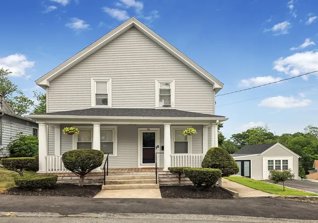 1st image of 36 Bellevue Ave, North Smithfield, RI 02896 | MLS# 73559212