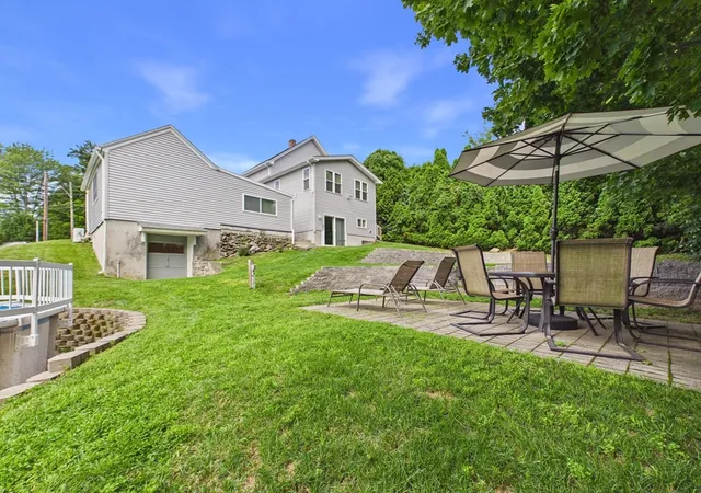 Photo 3 of Single family home for sale at 36 Bellevue Ave, North Smithfield, RI 02896 | MLS# 73559212 | Listing updated on 2026-09-16