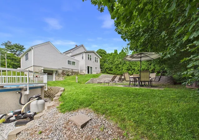 Photo 3 of Single family home for sale at 36 Bellevue Ave, North Smithfield, RI 02896 | MLS# 73559212 | Listing updated on 2026-10-09