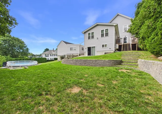 Photo 4 of Single family home for sale at 36 Bellevue Ave, North Smithfield, RI 02896 | MLS# 73559212 | Listing updated on 2026-10-09