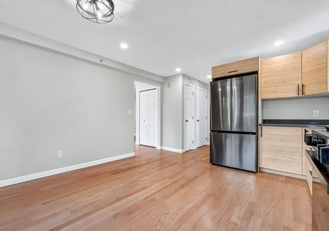 Photo 1 of Condo for sale at 853 Washington Street #6, Canton, MA 02021 | MLS# 73569663 | Listing updated on 2026-09-01
