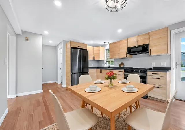 Photo 2 of Condo for sale at 853 Washington Street #6, Canton, MA 02021 | MLS# 73569663 | Listing updated on 2026-09-01