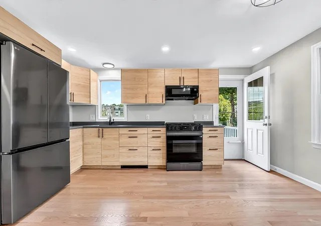 Photo 3 of Condo for sale at 853 Washington Street #6, Canton, MA 02021 | MLS# 73569663 | Listing updated on 2026-09-01