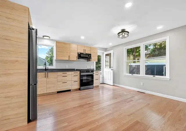 Photo 4 of Condo for sale at 853 Washington Street #6, Canton, MA 02021 | MLS# 73569663 | Listing updated on 2026-09-01