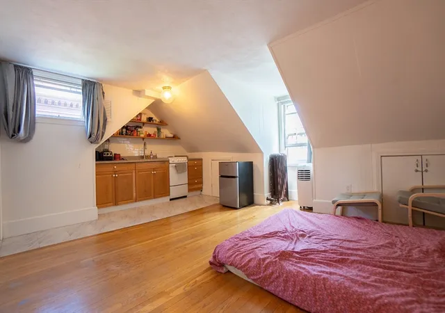 1st image of 59 Hancock St #14, Boston, MA 02114 | MLS# 73553443