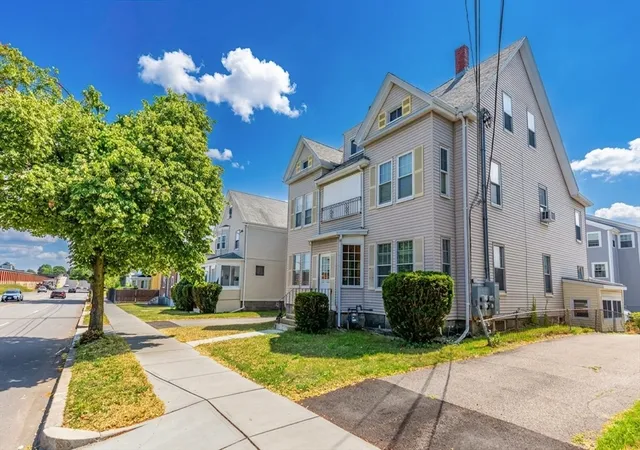 Photo 2 of Multi family home for sale at 245 247 Newport Ave, Quincy, MA 02170 | MLS# 73544008 | Listing updated on 2026-07-26