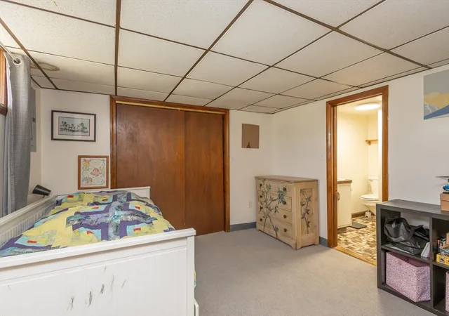 Listing Photo 4 - Condo for sale in building located at 245-247 Newport Ave, Quincy, MA 02170