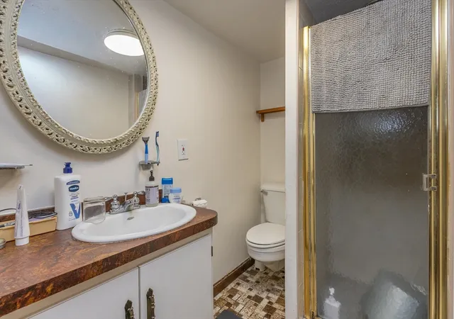 Listing Photo 5 - Condo for sale in building located at 245-247 Newport Ave, Quincy, MA 02170