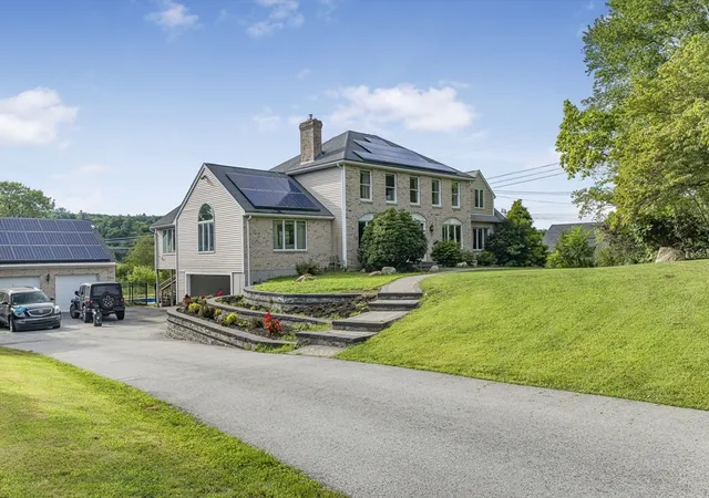 Photo 1 of Single family home for sale at 96 Fowler St, Upton, MA 01568 | MLS# 73564539 | Listing updated on 2026-08-21