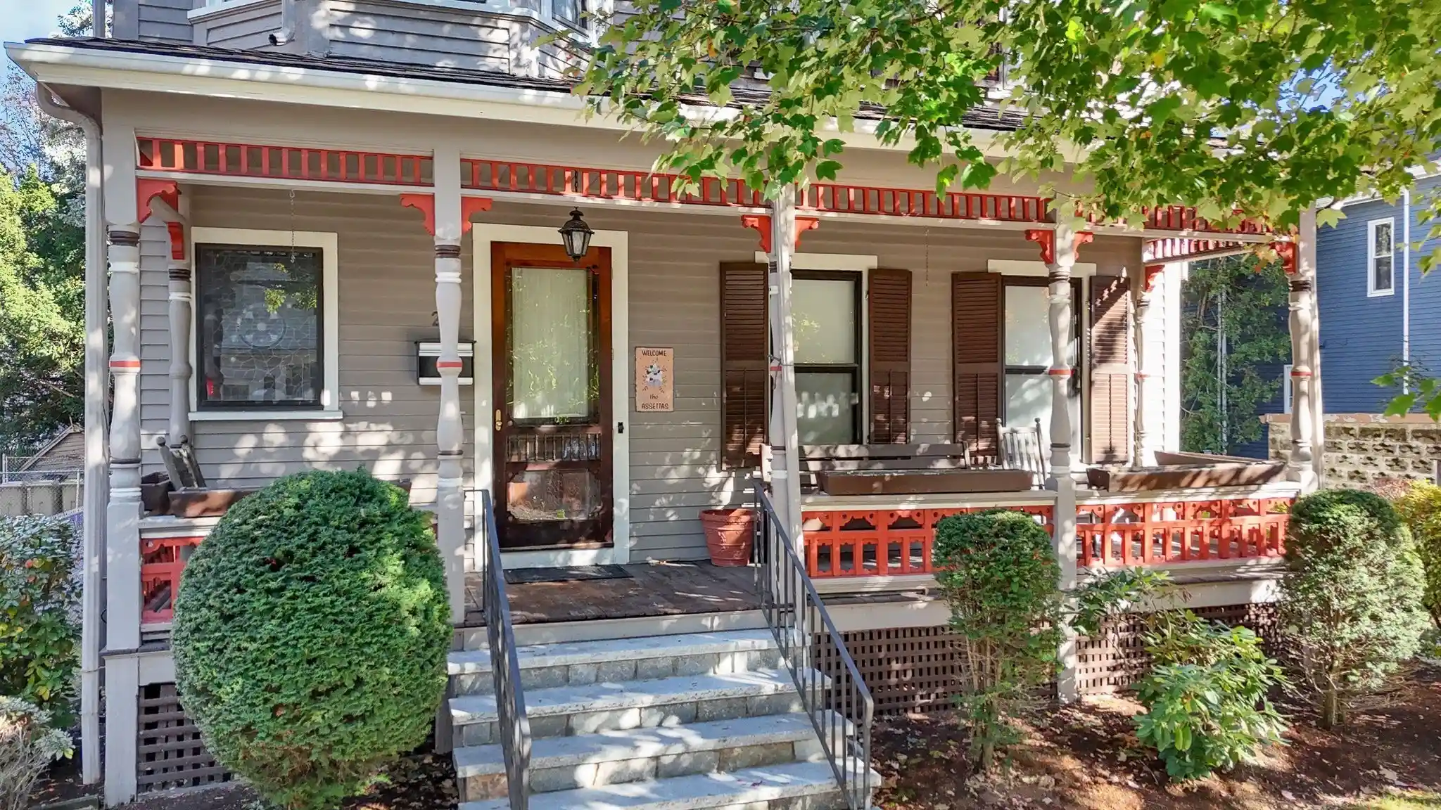Single family home for sale at 27 Sprague St, Malden, MA 02148 | MLS# 73590377