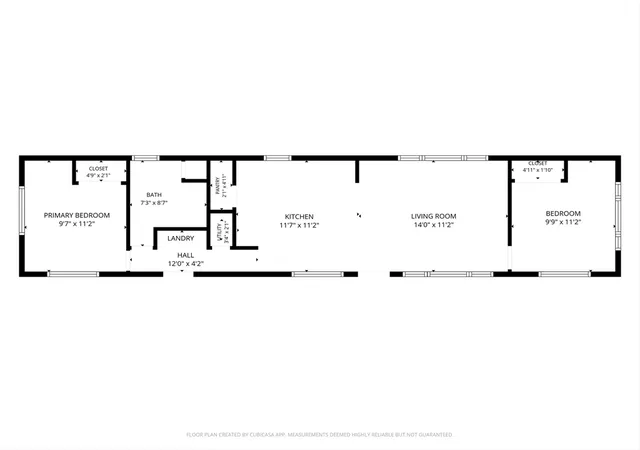 29th image of 1237 Central #21, Leominster, MA 01453 | MLS# 73566352