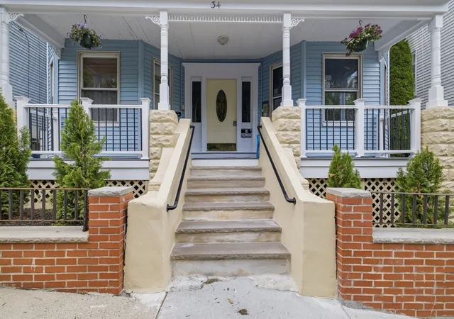 Homes for sale in Revere, MA | 34 Sumner St #5, Revere, MA 02151 | MLS# 73544713