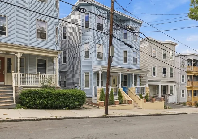 Homes for sale in Revere, MA | 34 Sumner St #5, Revere, MA 02151 | MLS# 73544713