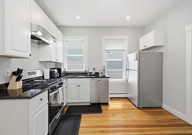 Homes for sale in Revere, MA | 34 Sumner St #5, Revere, MA 02151 | MLS# 73544713