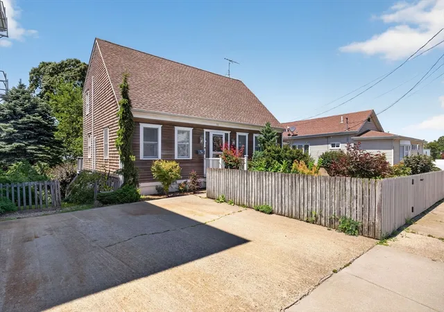 1st image of 55 Irving St, Fall River, MA 02723 | MLS# 73562178