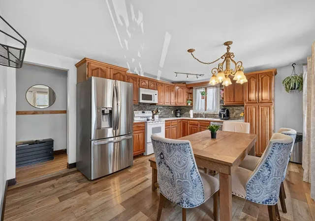 2nd image of 55 Irving St, Fall River, MA 02723 | MLS# 73562178
