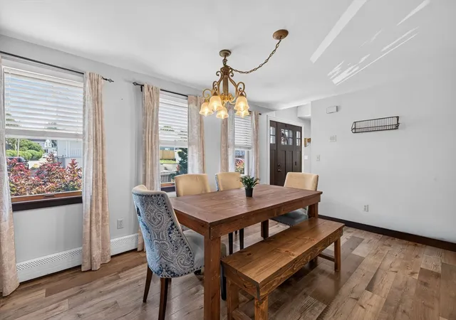 4th image of 55 Irving St, Fall River, MA 02723 | MLS# 73562178
