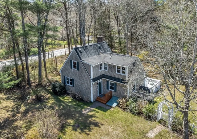 Homes for sale in Sandwich, MA | 12 Snake Pond Rd, Sandwich, MA 02644 | MLS# 73510044