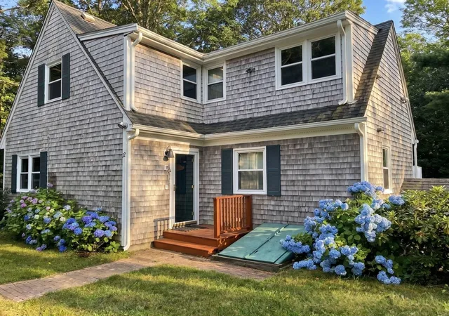 Homes for sale in Sandwich, MA | 12 Snake Pond Rd, Sandwich, MA 02644 | MLS# 73510044