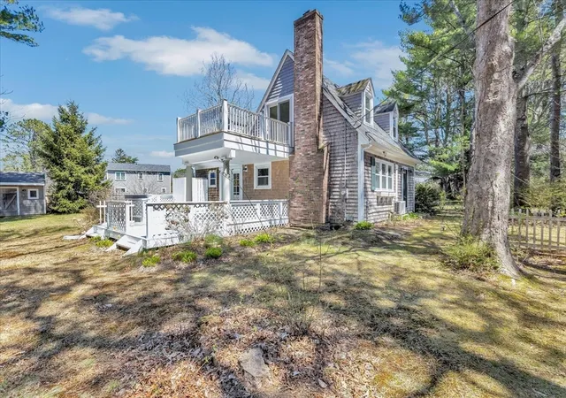 Homes for sale in Sandwich, MA | 12 Snake Pond Rd, Sandwich, MA 02644 | MLS# 73510044