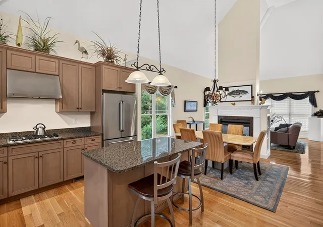Photo 3 of Condo for sale at 15 Aberdeen #15, Plymouth, MA 02360 | MLS# 73569328 | Listing updated on 2026-08-31