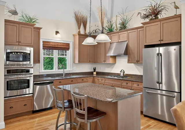 Listing Photo 5 - Condo for sale in building located at 15 Aberdeen, Plymouth, MA 02215 - Unit #15