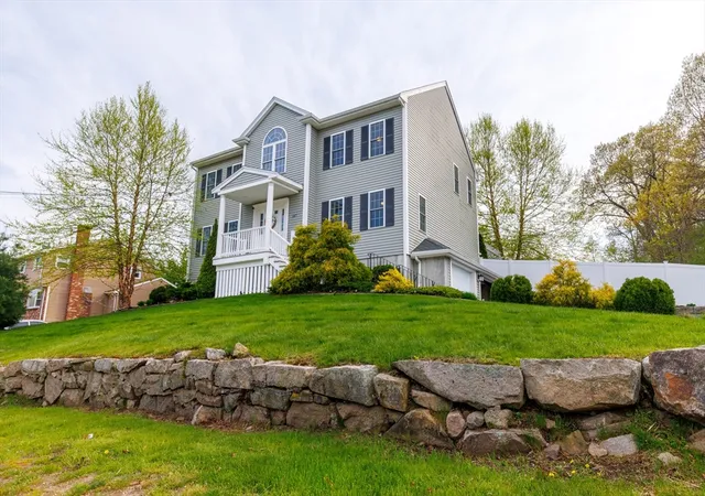 1st image of 143 South St, Randolph, MA 02368 | MLS# 73517112
