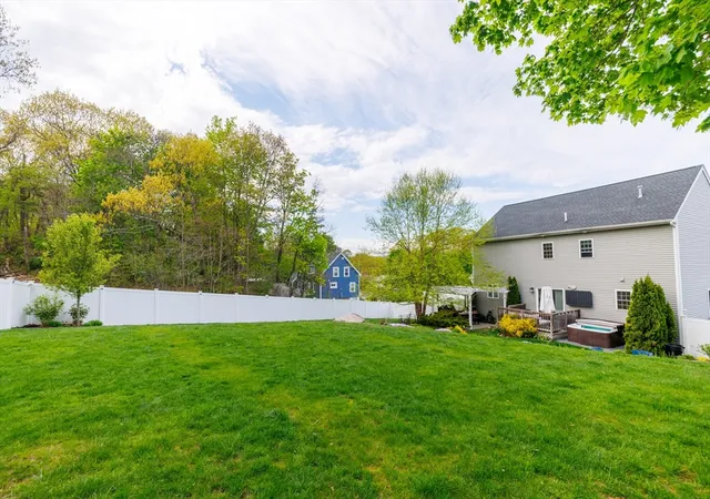4th image of 143 South St, Randolph, MA 02368 | MLS# 73517112