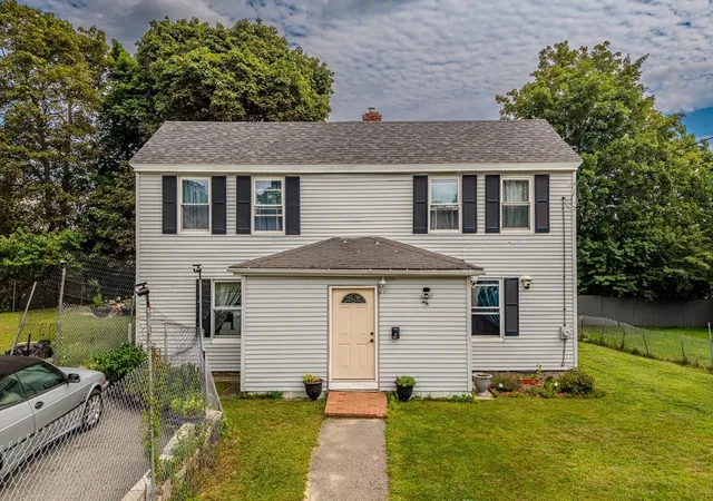 Photo 1 of Single family home for sale at 20 Boutelle St, Fitchburg, MA 01420 | MLS# 73570273 | Listing updated on 2026-09-18