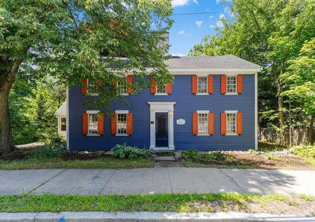 1st image of 106 High St, Ipswich, MA 01938 | MLS# 73556565