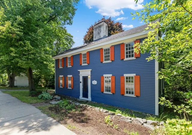 2nd image of 106 High St, Ipswich, MA 01938 | MLS# 73556565